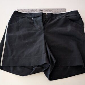 White House Black Market Women's Shorts size 0